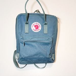 Fjallraven Kanken Backpack